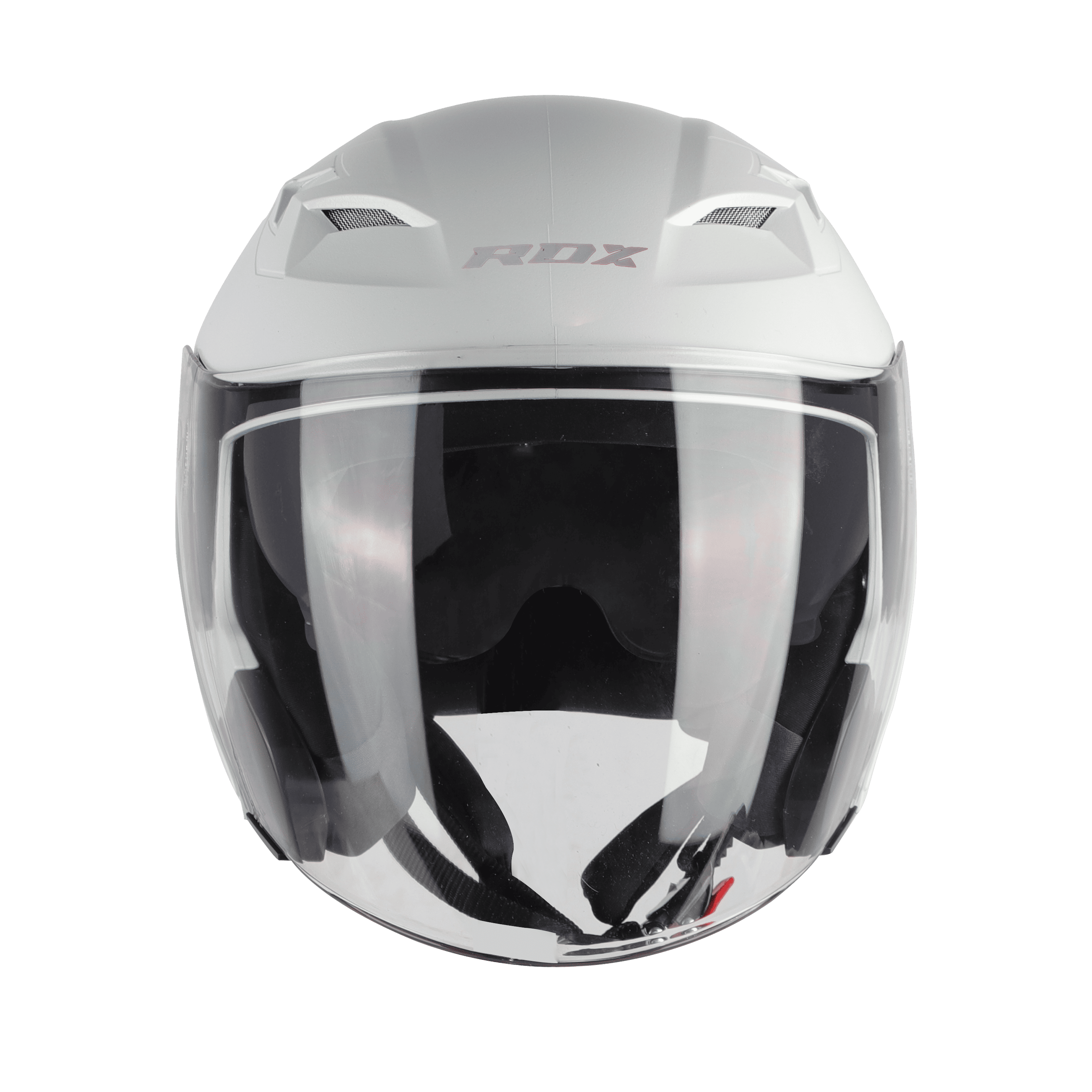 SBA-17 RDX ISS DASHING WHITE 